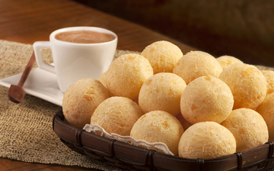 Torta Salgada